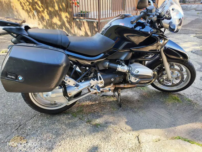 Bmw R 1150 R (2000 - 07) (3)