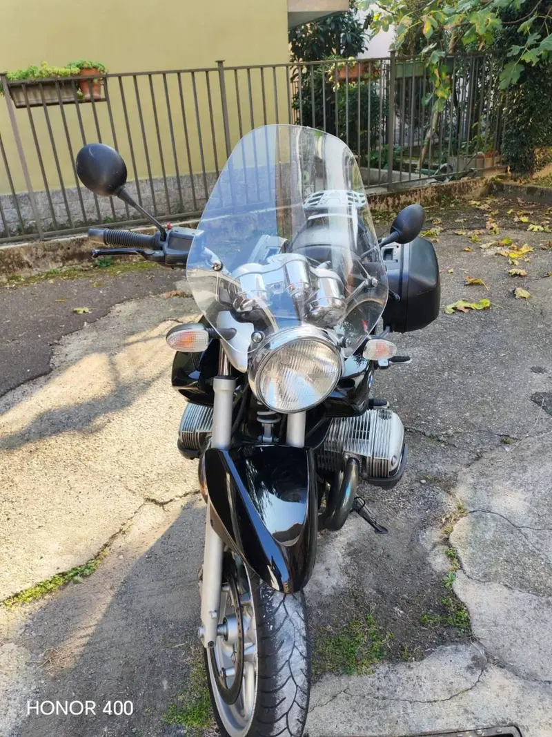Bmw R 1150 R (2000 - 07) (5)