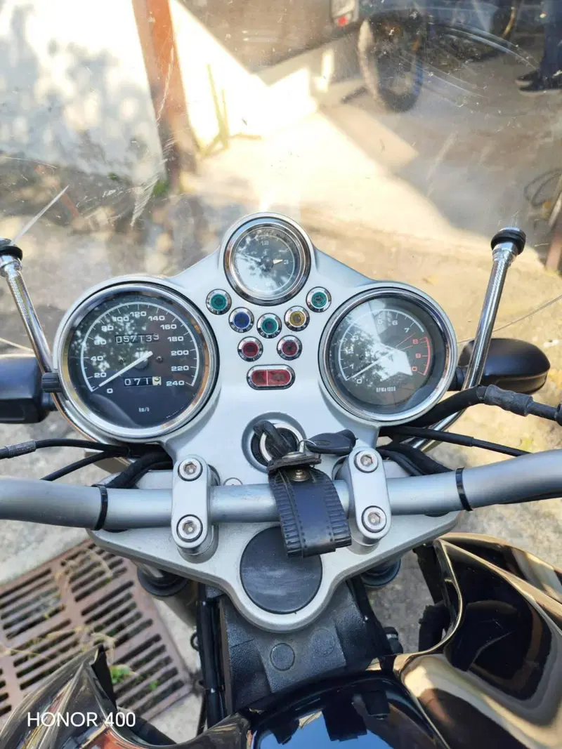 Bmw R 1150 R (2000 - 07) (8)