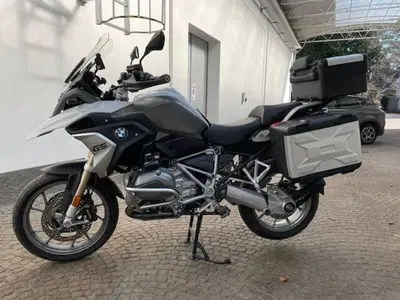 Bmw R 1200 GS (2017 - 18) usata