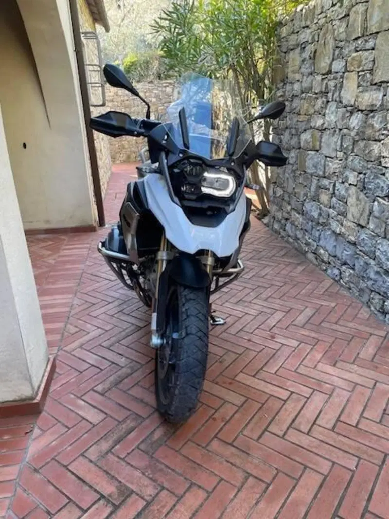 Bmw R 1200 GS (2017 - 18) (3)
