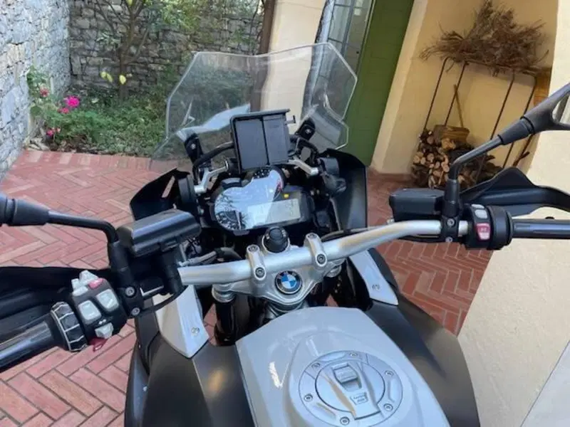 Bmw R 1200 GS (2017 - 18) (6)