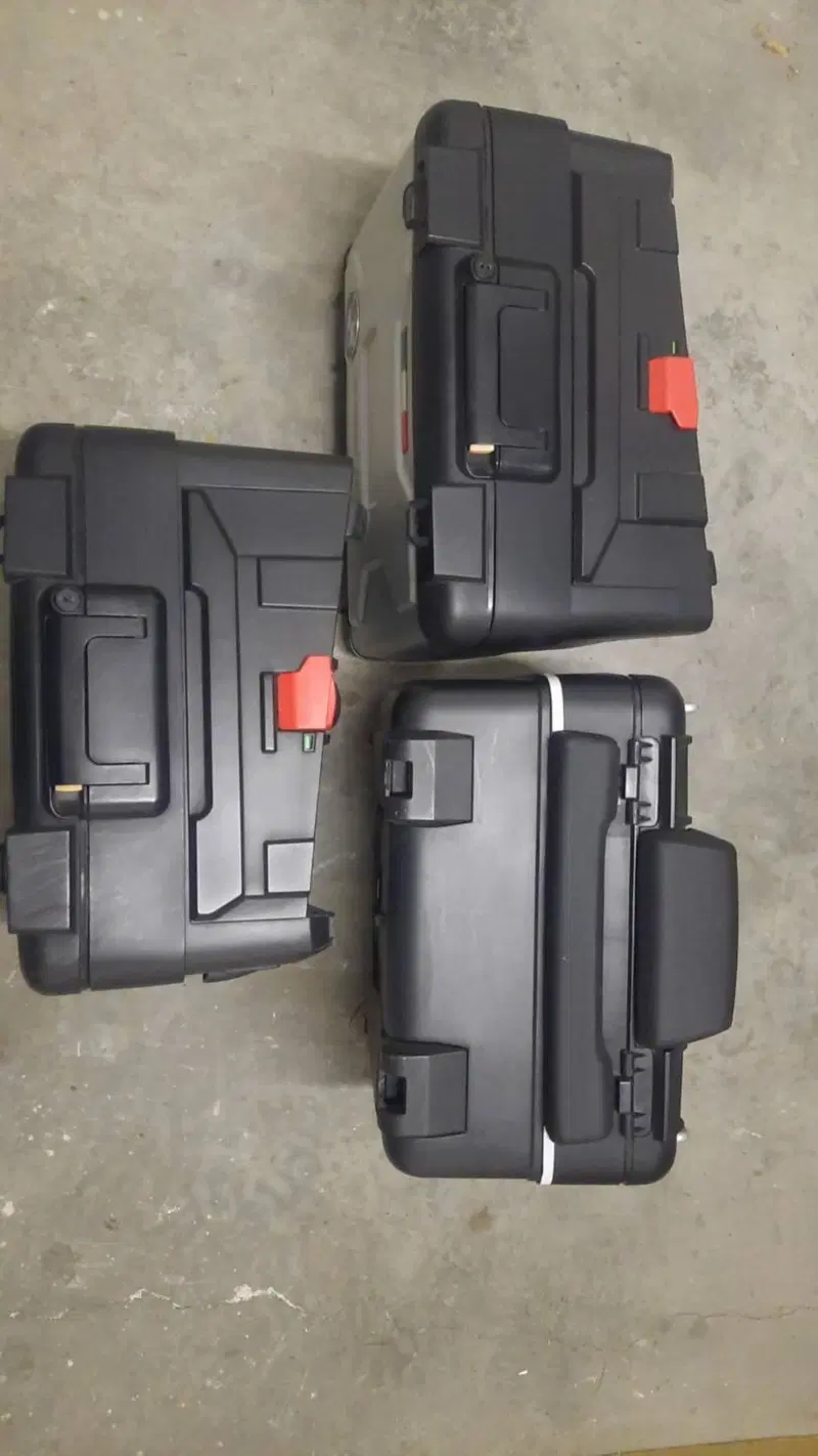 SET VALIGIE BMW (2)