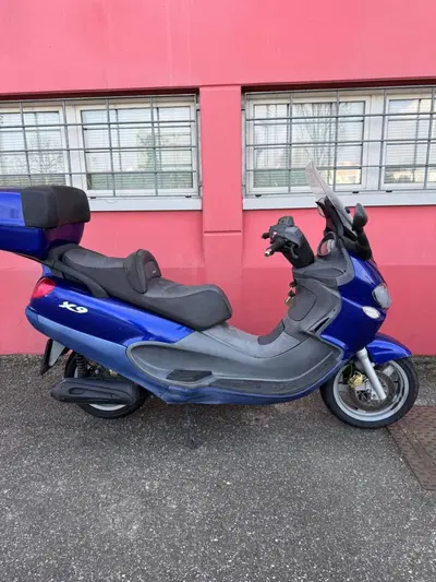 Piaggio X9 250 (2002) usata