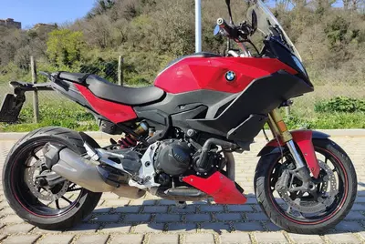 Bmw F 900 XR (2020 - 24) usata