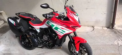 MV Agusta Turismo Veloce 800 RC SCS (2022 - 26) usata