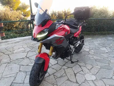 Bmw F 900 XR (2020 - 24) usata