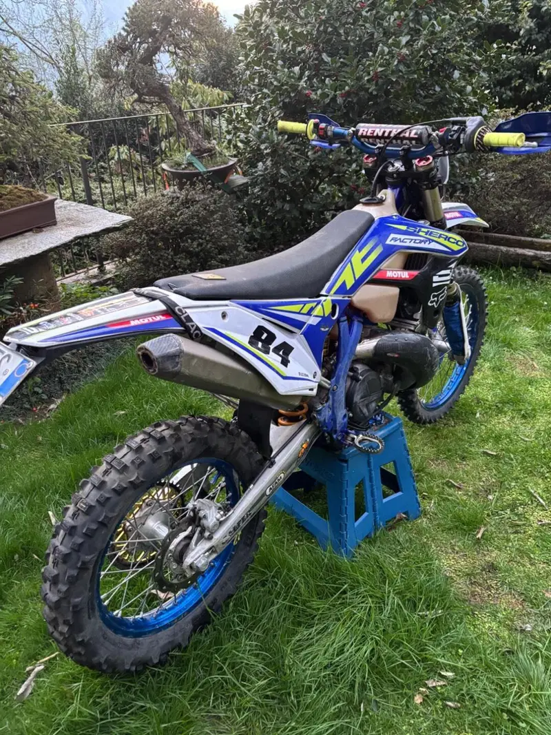 Sherco 300 SE Racing (2020) (7)