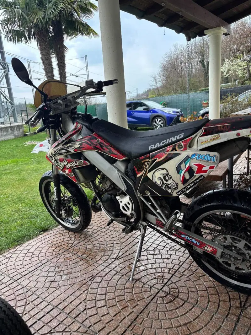 HM Derapage 50 (2009 - 11)  (12)