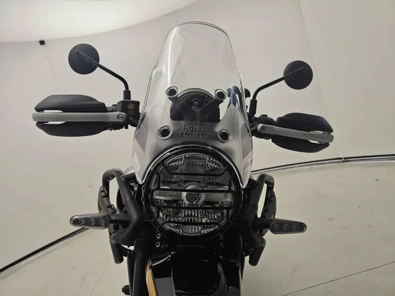 Royal Enfield Himalayan 450 (2024 - 26) (11)