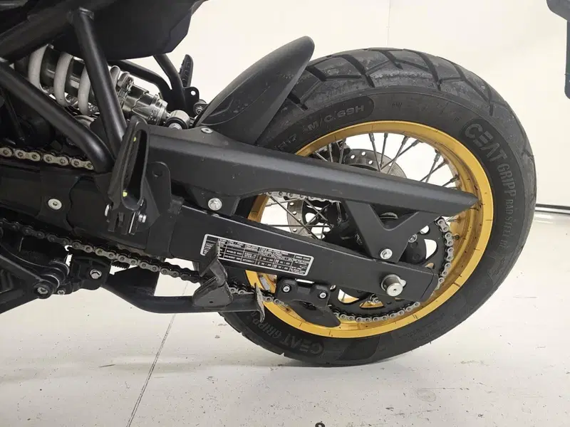 Royal Enfield Himalayan 450 (2024 - 26) (13)