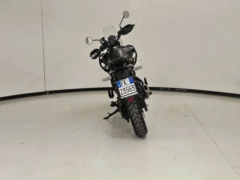 Royal Enfield Himalayan 450 (2024 - 26) (17)