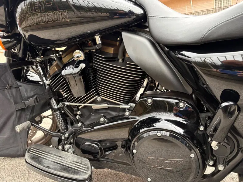 Harley-Davidson Street Glide ST (2022 - 23) (8)