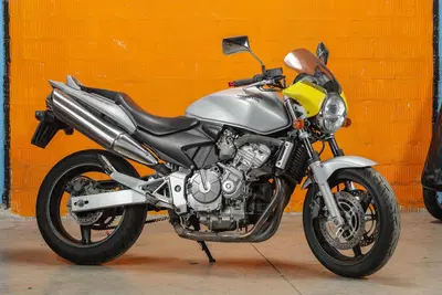 Honda Hornet 600 (2003 - 04) usata