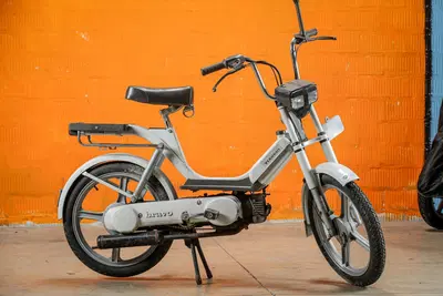 Piaggio Bravo 50 usata