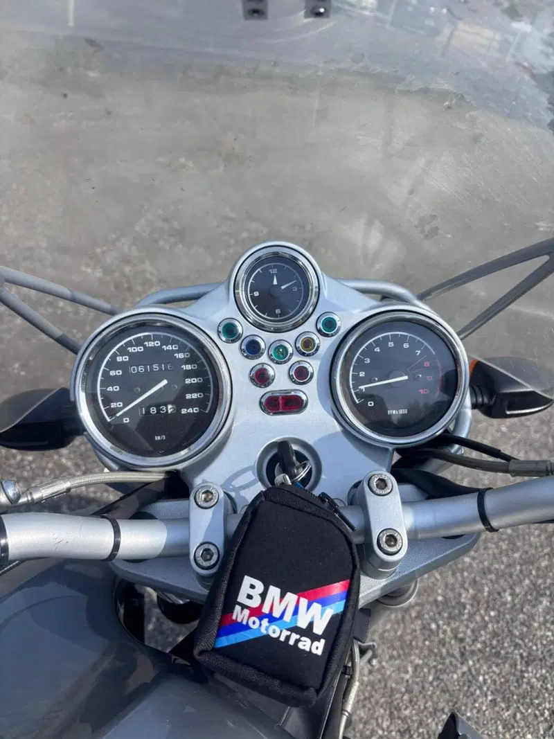 Bmw R 1150 R (2000 - 07) (3)