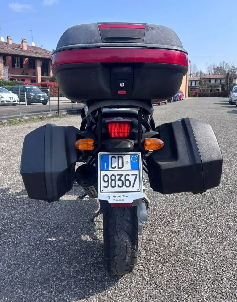 Bmw R 1150 R (2000 - 07) (5)