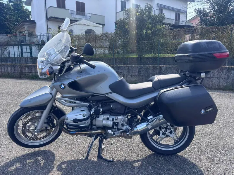 Bmw R 1150 R (2000 - 07) (6)