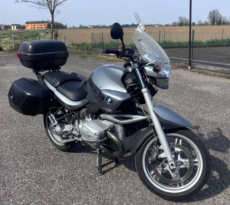 Bmw R 1150 R (2000 - 07) (7)