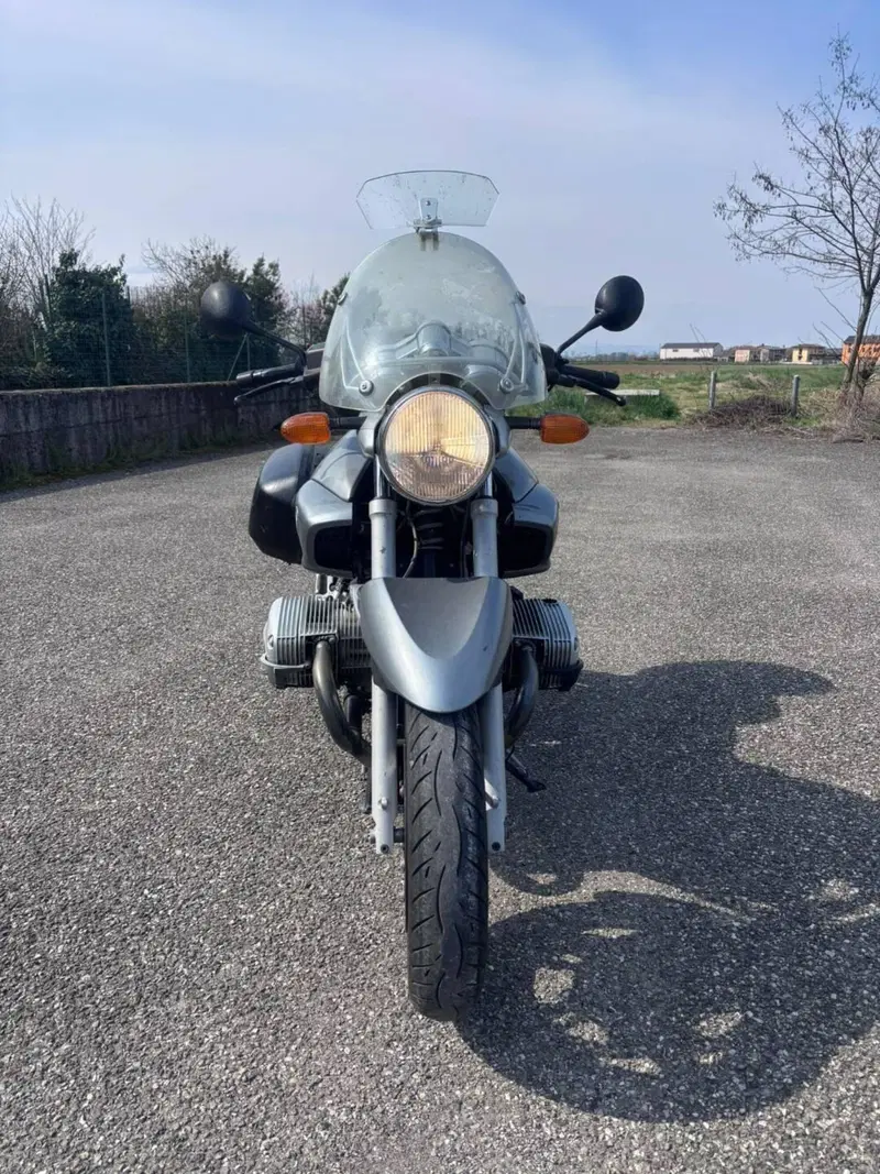 Bmw R 1150 R (2000 - 07) (8)