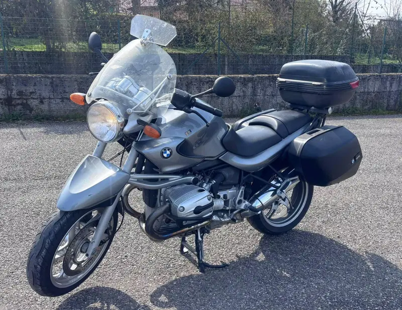 Bmw R 1150 R (2000 - 07) (9)