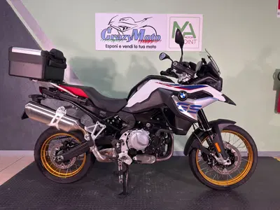Bmw F 850 GS Adventure (2019 - 20) usata