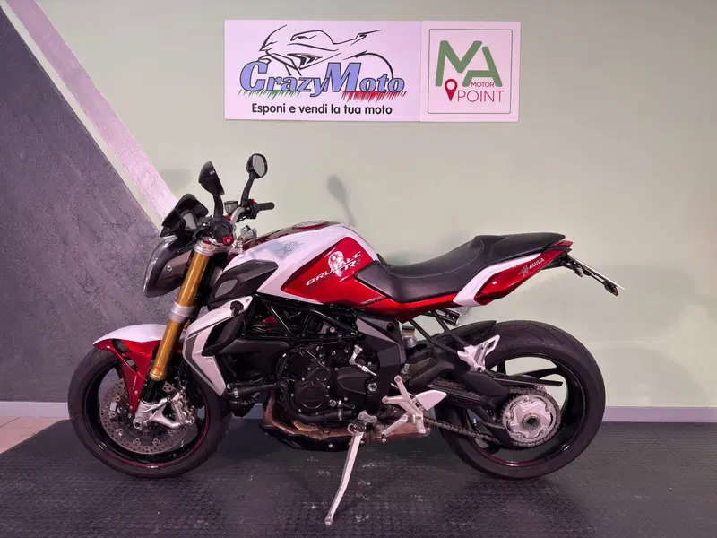 MV Agusta Brutale 800 RR (2015 - 16) (2)