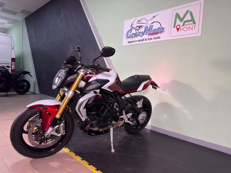 MV Agusta Brutale 800 RR (2015 - 16) (3)