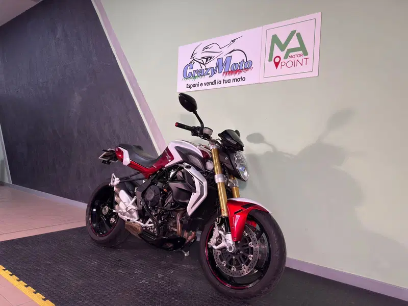 MV Agusta Brutale 800 RR (2015 - 16) (5)