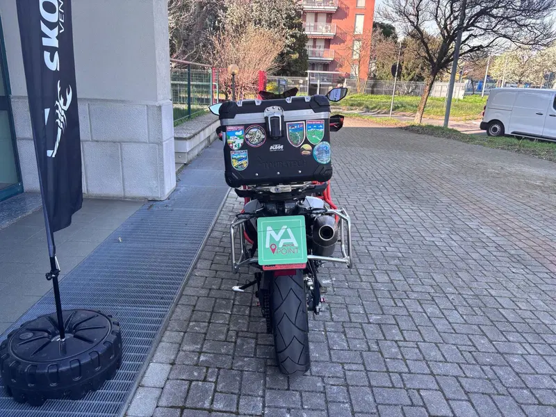 KTM 790 Adventure (2019 - 20) (4)