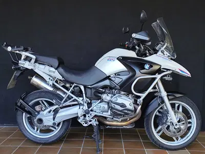 Bmw R 1200 GS (2004 - 07) usata
