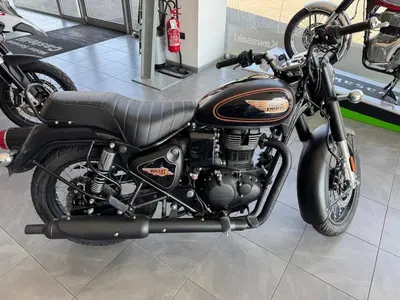 Royal Enfield Bullet 350 (2024 - 26) nuova