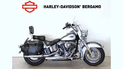 Harley-Davidson 1690 Heritage Classic (2011 - 17) - FLSTC usata