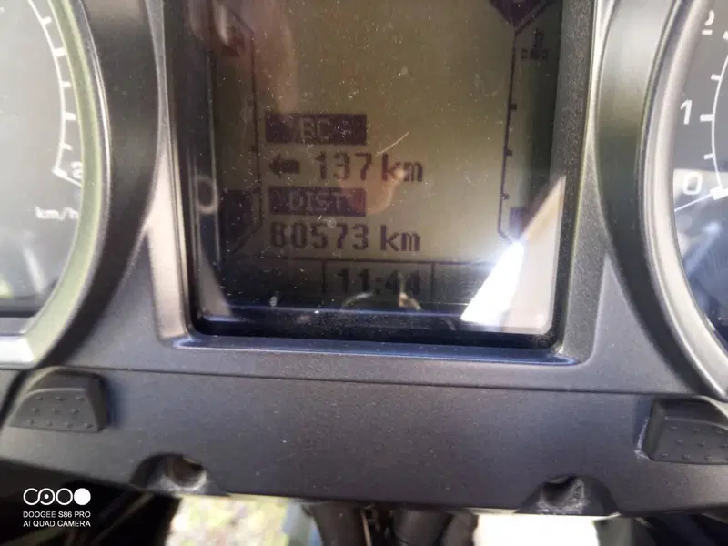 Bmw R 1200 RT (2010 - 13)