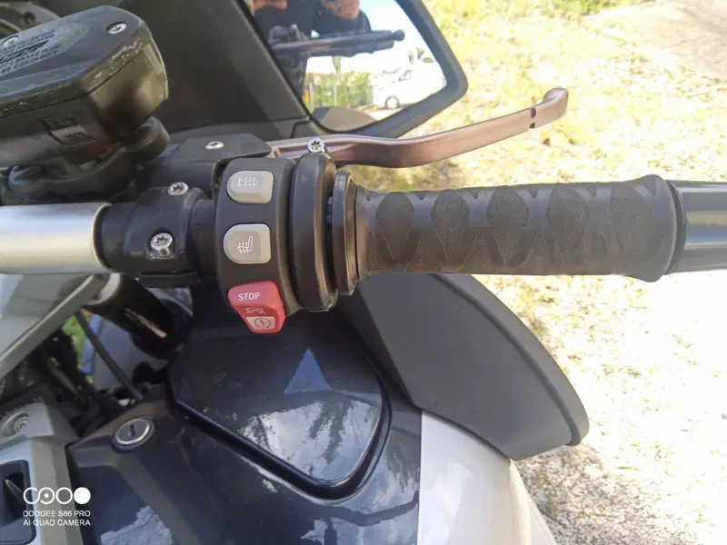 Bmw R 1200 RT (2010 - 13) (2)