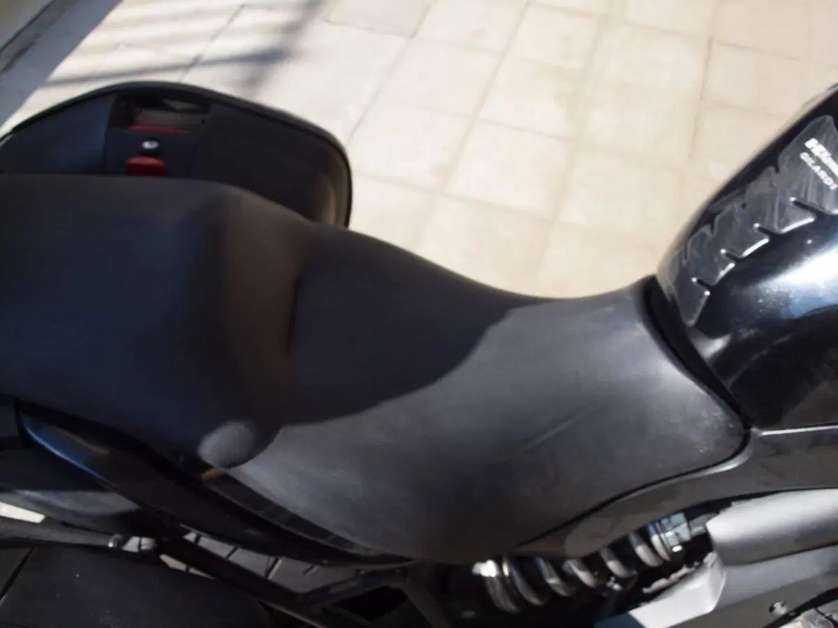 Kawasaki Versys 650 (2006 - 09) (7)