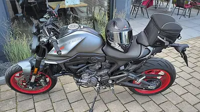 Ducati Monster 937 (2021 - 25) usata