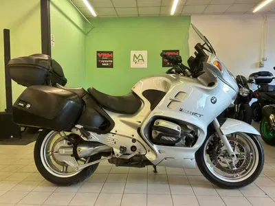 Bmw R 1150 RT (2000 - 06) usata