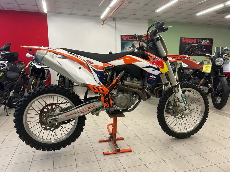 KTM 350 SX-F (2014) (2)