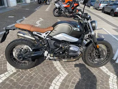 Bmw R nineT Scrambler (2021 - 24) usata