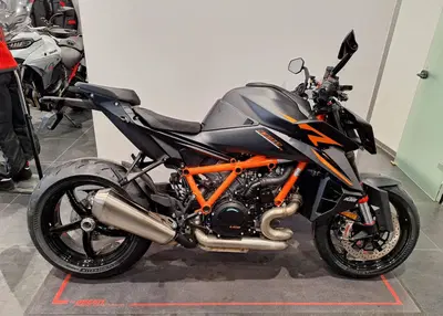 KTM 1390 Super Duke R (2024 - 26) nuova
