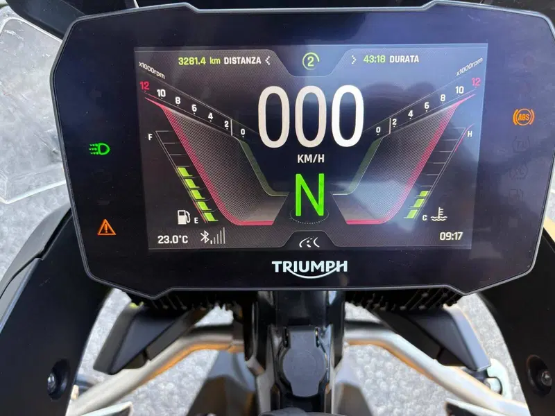 Triumph Tiger 900 Rally Aragón Edition (2023 - 24) (3)