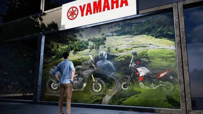 Yamaha annuncia l'Open Weekend 2026: il 28 e 29 marzo porte aperte nelle concessionarie italiane