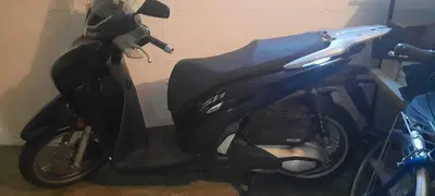 Honda SH 350 (2021 - 24) usata