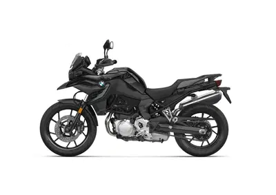 Bmw F 750 GS (2021 - 24) usata