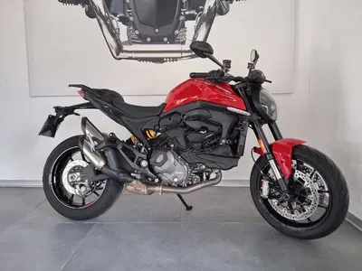 Ducati Monster 937 (2021 - 25) usata