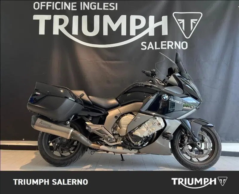 Bmw K 1600 GT (2010 - 16)