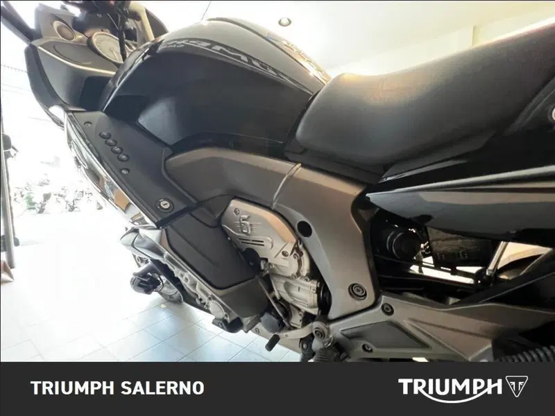 Bmw K 1600 GT (2010 - 16) (4)