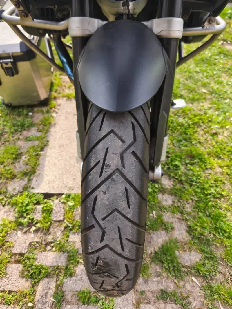 Bmw R 1200 GS Adventure (2013 - 16) (3)