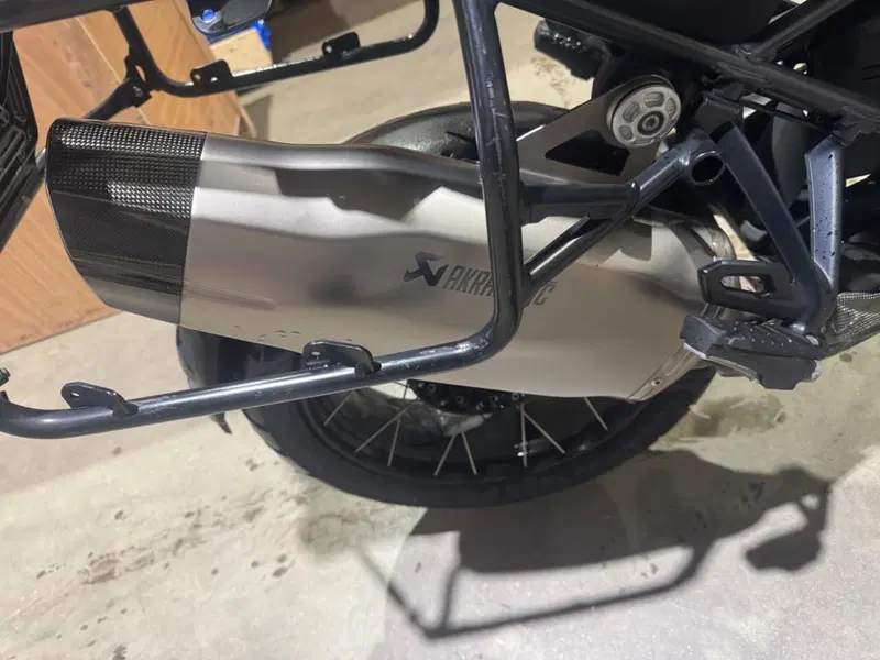 Bmw R 1250 GS Ultimate Edition (2023) (7)